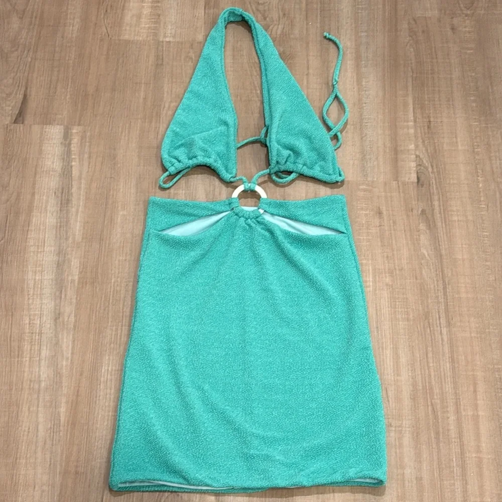 Lovers & Friends Feelin It Mini Dress - Picture 4 of 6